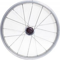 Bicyle Wheel 16" Inches