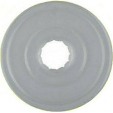 Προστατευτικός πλαστικός δίσκος εξαπλέτας/επταπλέτας