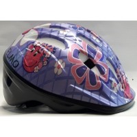 Kids helmet Elmo P-11 "Pink Love"