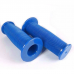 Χειρολαβές ποδηλάτου παιδικές 11cm Blue 20(pair)