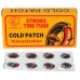 Vulcanization patch N.1 / 20mm