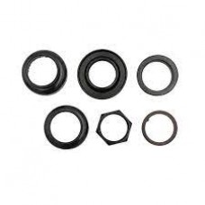 Bike Fork Glasses Set