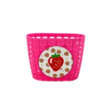 Bike Basket (Child) Strawberry Bike Basket (Child) Strawberry