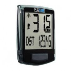 Wired Speedometer Wired Speedometer