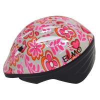 Κράνος παιδικό Elmo “Flower”.