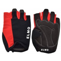 Γάντια Non-Slip ποδηλάτου Elmo CC-601 XL Γάντια Non-Slip ποδηλάτου Elmo CC-601 XL