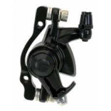 Mechanism-Dagana disc brake rear