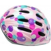 Kids helmet Elmo P-11 "Pink Love"