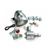 Φαναροδυναμός 12V ΣΕΤ.