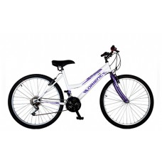 Lady's Bike Comfort 24'' MTB
