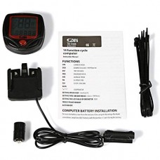 Electronic Speedometer Electronic Speedometer