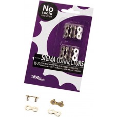 Bicycle chain guard 3/32