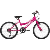 Lady's Bike MTB 20'' Comfort - Fauxe