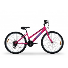 Lady's Bike Aplina 26'' MTB