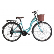Lady's Bike Aplina 28'' City