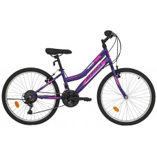 Lady's Bike Aplina 26'' MTB