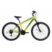 Ποδήλατο 27.5" ALPINA "1700-AS" Κίτρινο + ΔΩΡΑΚΙΑ