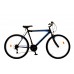 Ποδήλατο 26'' Comfort 151311 Μαύρο + ΔΩΡΑΚΙΑ Ποδήλατο 26'' Comfort 151311 Μαύρο + ΔΩΡΑΚΙΑ