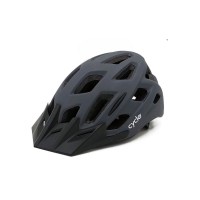 Κράνος CYCLO HB3-2 "Matt Grey" Large Κράνος CYCLO HB3-2 "Matt Grey" Large