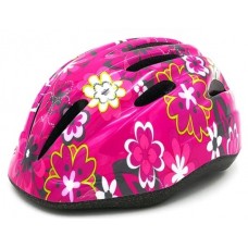 Κράνος παιδικό Cyclo HB6-3 "Pink" Medium. Κράνος παιδικό Cyclo HB6-3 "Pink" Medium.