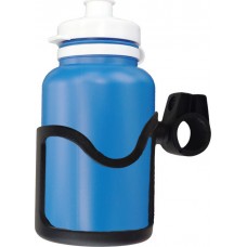Child's water bottle for bikes