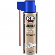 Anti-rust cleaner K2 VULCAN