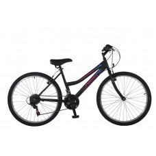 Lady's Bile MTB Matrix 26''