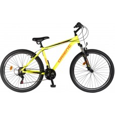 27.5'' MTB Bike "Steed Alloy" 21sp