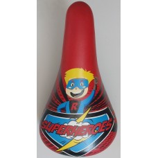 Bicycle Saddle
