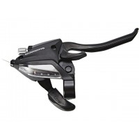 Μανέτες Φρένου+Λεβιέδες SHIMANO STEF-500 8ταχ.