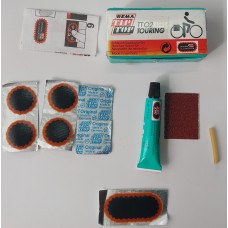 Tyre repair kit
