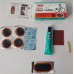 Tyre repair kit