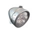Φανάρι με 2 σκάλες 12v δυναμού.