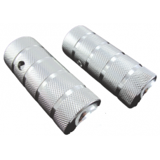 Passenger pegs