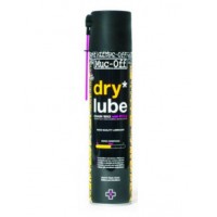 Λιπαντικό Muc-off Chain Dry 400ml Λιπαντικό Muc-off Chain Dry 400ml