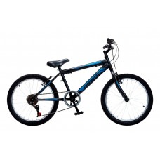Bike 20'' mtb Comfort Μan