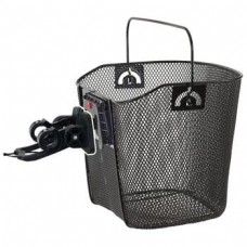 Wire Basket with Clip Wire Basket with Clip