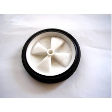 Wheel replacement