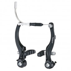 Bicycle brake calipers