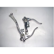 Break handle