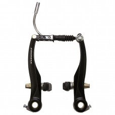 Bicycle brake calipers