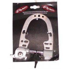 Bicycle lock