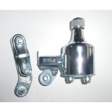 Δυναμός ποδηλάτου 12v/6w. Δυναμός ποδηλάτου 12v/6w.