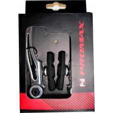 Bicycle brake calipers