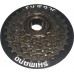Εξαπλέτα SHIMANO 473-3ΓΡ-S