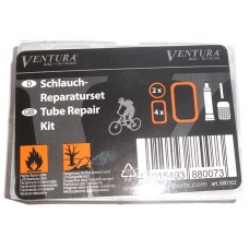 Tyre repair kit