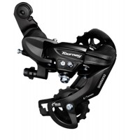 Σασμάν ταχυτήτων SHIMANO Τourney. Σασμάν ταχυτήτων SHIMANO Τourney.