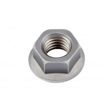 Middle friction shaft nut.