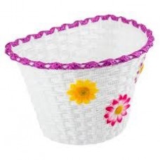 Bike Basket (Child) Strawberry Bike Basket (Child) Strawberry