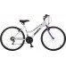 Lady's Bike MTB 20'' Comfort